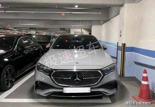 奔驰停车场爆料视频播放,揭秘停车场的惊人秘密